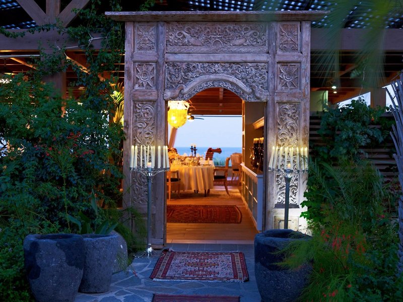 AquaGrand Luxury Hotel Lindos - Erwachsenenhotel 36