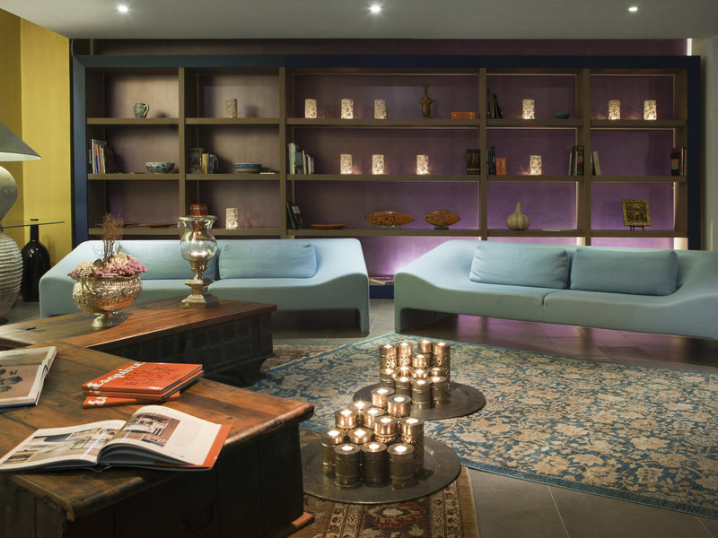 AquaGrand Luxury Hotel Lindos - Erwachsenenhotel 37