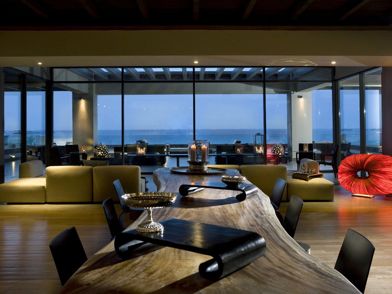 AquaGrand Luxury Hotel Lindos - Erwachsenenhotel 38