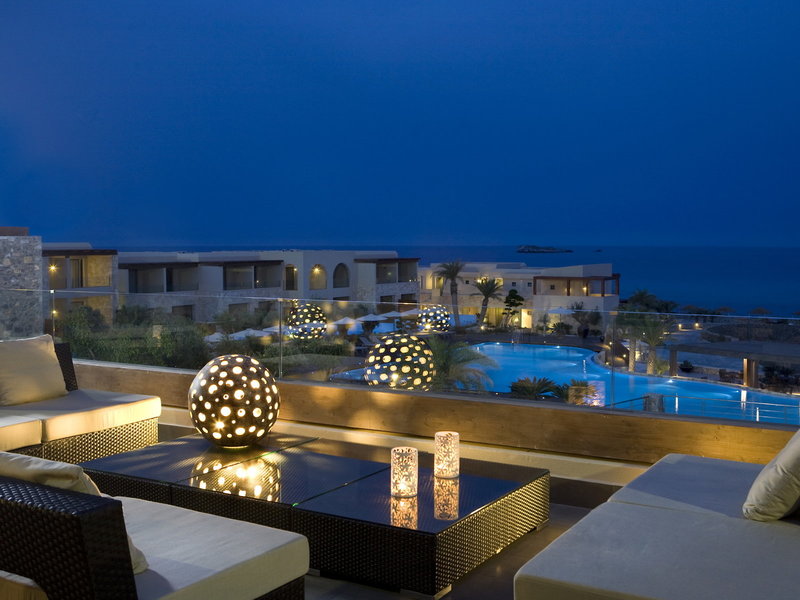 AquaGrand Luxury Hotel Lindos - Erwachsenenhotel 41