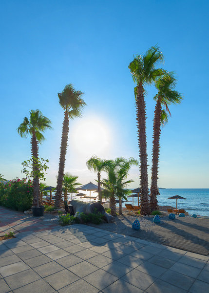 AquaGrand Luxury Hotel Lindos - Erwachsenenhotel 42