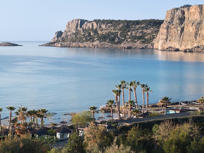 AquaGrand Luxury Hotel Lindos - Erwachsenenhotel 4