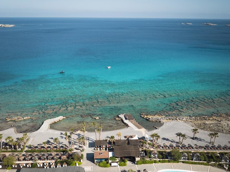 AquaGrand Luxury Hotel Lindos - Erwachsenenhotel 7