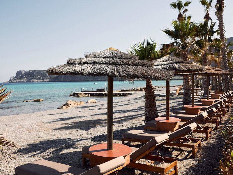AquaGrand Luxury Hotel Lindos - Erwachsenenhotel 11