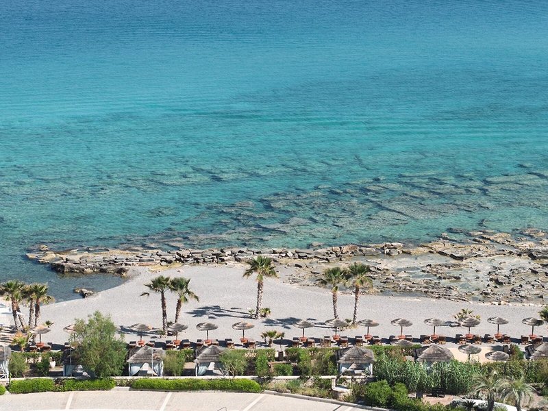 AquaGrand Luxury Hotel Lindos - Erwachsenenhotel 13
