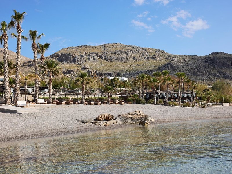 AquaGrand Luxury Hotel Lindos - Erwachsenenhotel 15