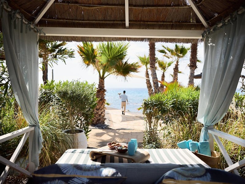 AquaGrand Luxury Hotel Lindos - Erwachsenenhotel 16