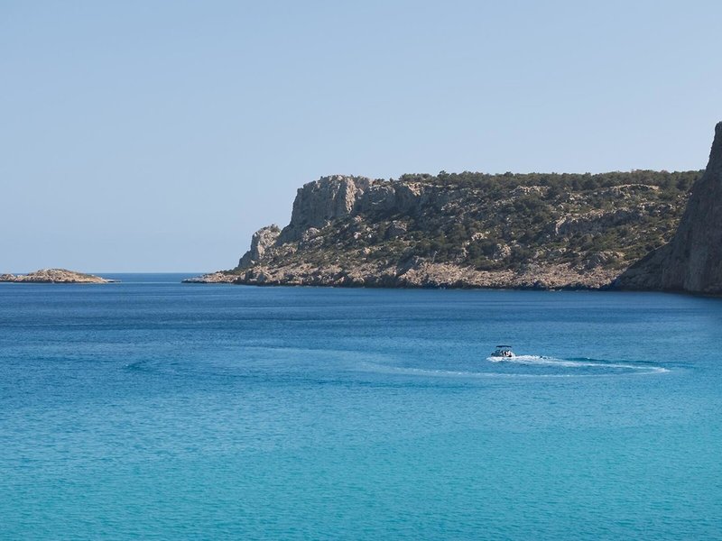 AquaGrand Luxury Hotel Lindos - Erwachsenenhotel 18