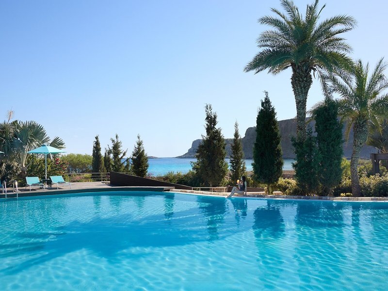 AquaGrand Luxury Hotel Lindos - Erwachsenenhotel 23