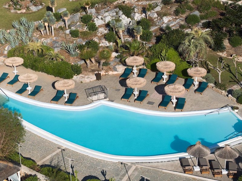 AquaGrand Luxury Hotel Lindos - Erwachsenenhotel 29