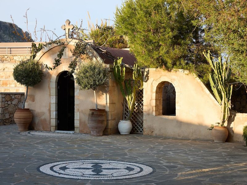 AquaGrand Luxury Hotel Lindos - Erwachsenenhotel 34