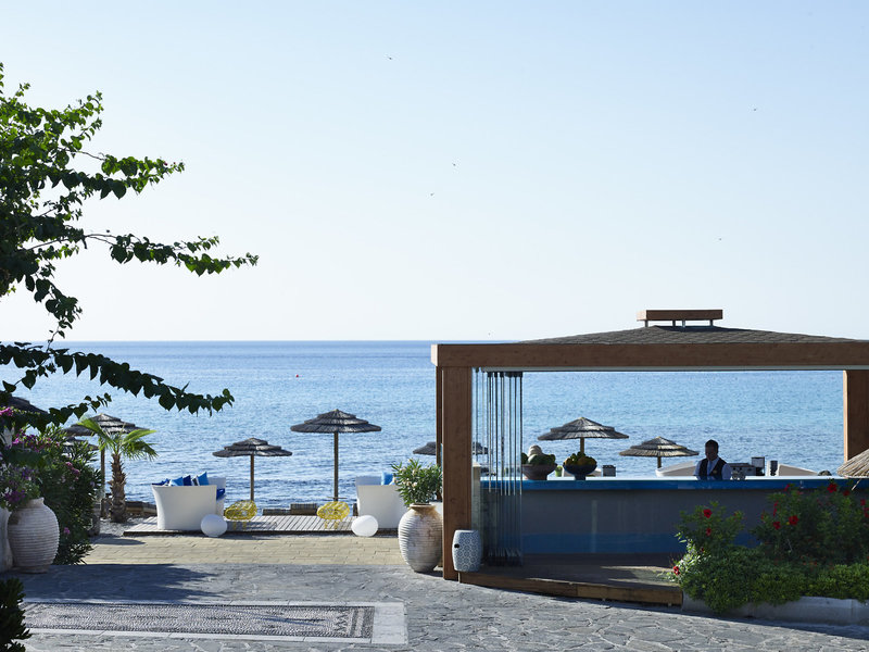 AquaGrand Luxury Hotel Lindos - Erwachsenenhotel 38