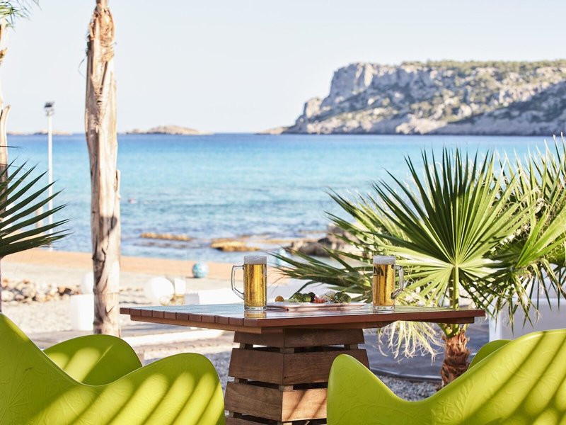 AquaGrand Luxury Hotel Lindos - Erwachsenenhotel 39