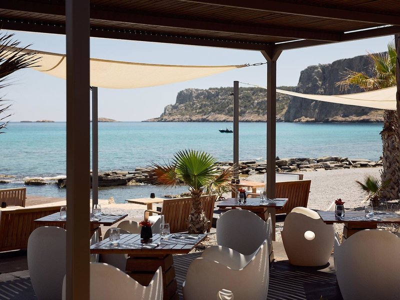 AquaGrand Luxury Hotel Lindos - Erwachsenenhotel 40