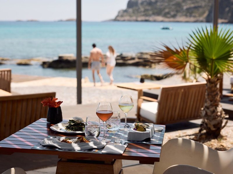 AquaGrand Luxury Hotel Lindos - Erwachsenenhotel 41