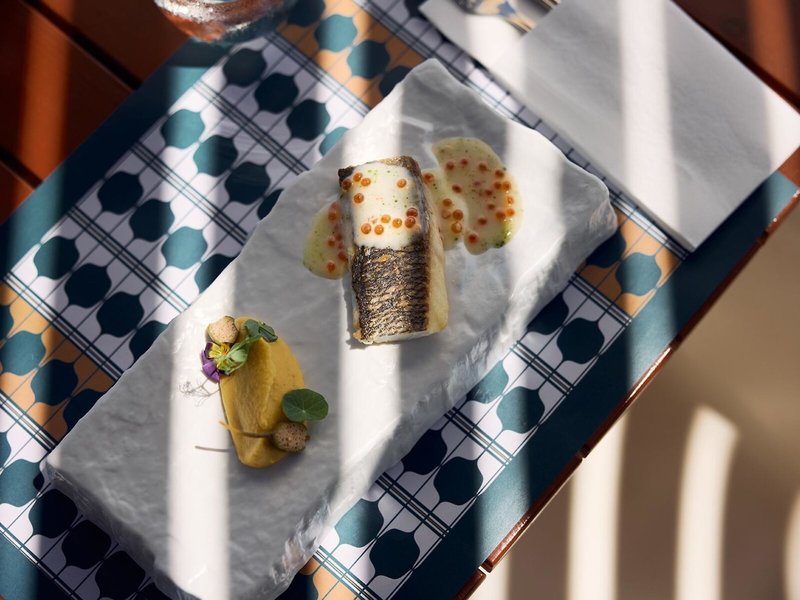 AquaGrand Luxury Hotel Lindos - Erwachsenenhotel 42