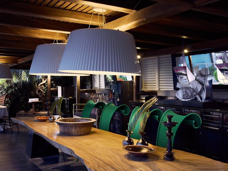 AquaGrand Luxury Hotel Lindos - Erwachsenenhotel 45