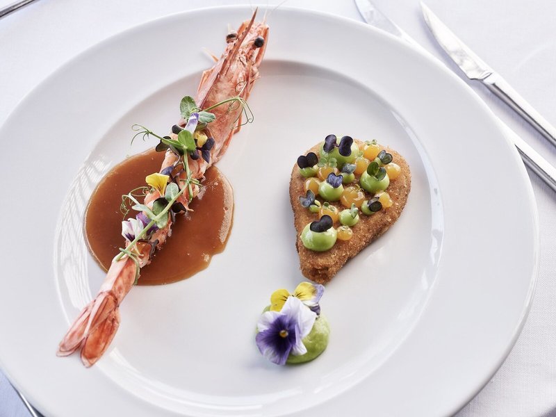 AquaGrand Luxury Hotel Lindos - Erwachsenenhotel 47