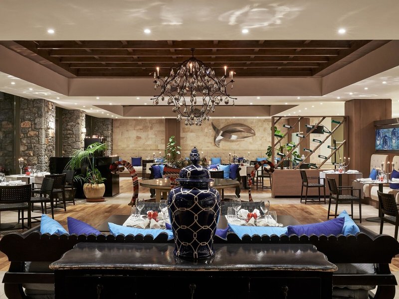 AquaGrand Luxury Hotel Lindos - Erwachsenenhotel 48