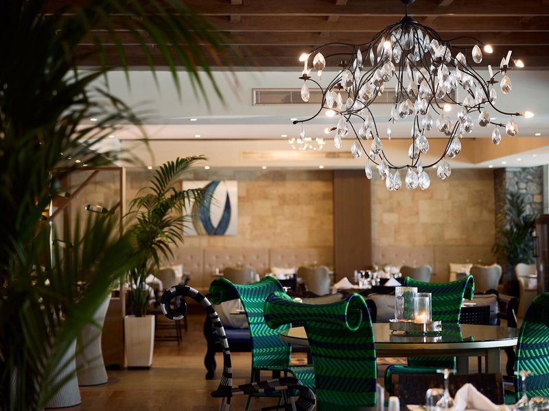 AquaGrand Luxury Hotel Lindos - Erwachsenenhotel 49