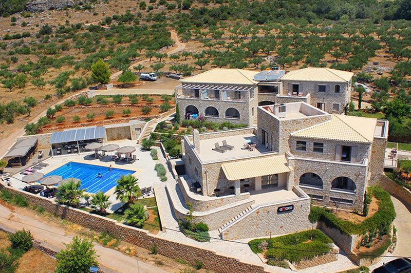 Anaxo Resort 3