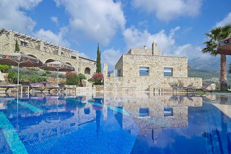 Anaxo Resort 4