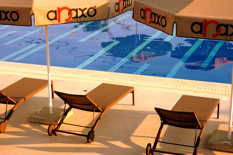 Anaxo Resort 5