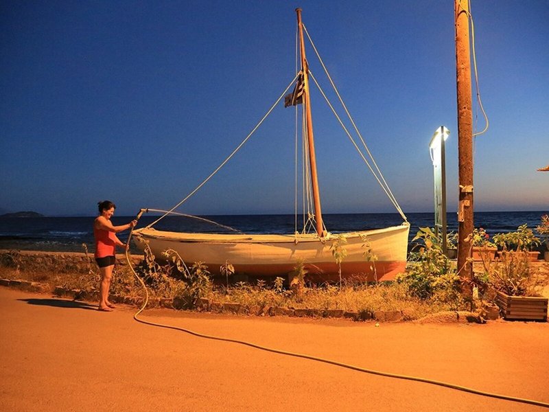 Xenios Apartments 10