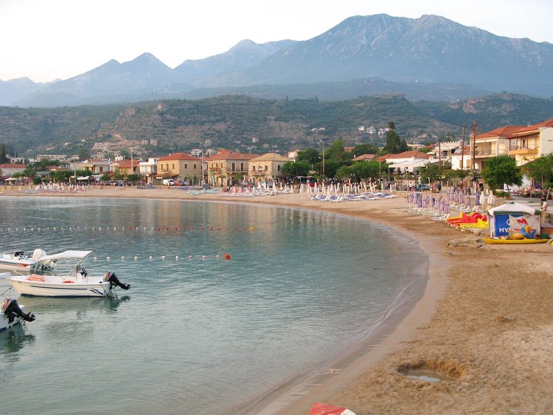 Xenios Apartments 11