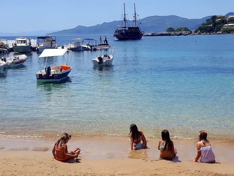 Xenios Apartments 12