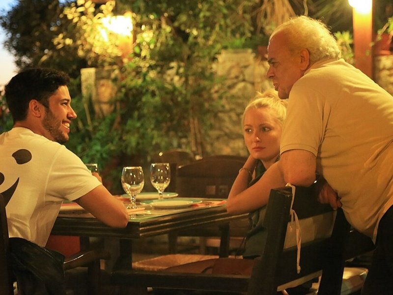 Xenios Apartments 16