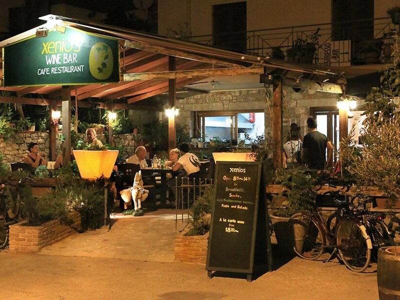 Xenios Apartments 17