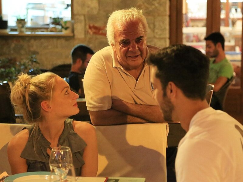 Xenios Apartments 19