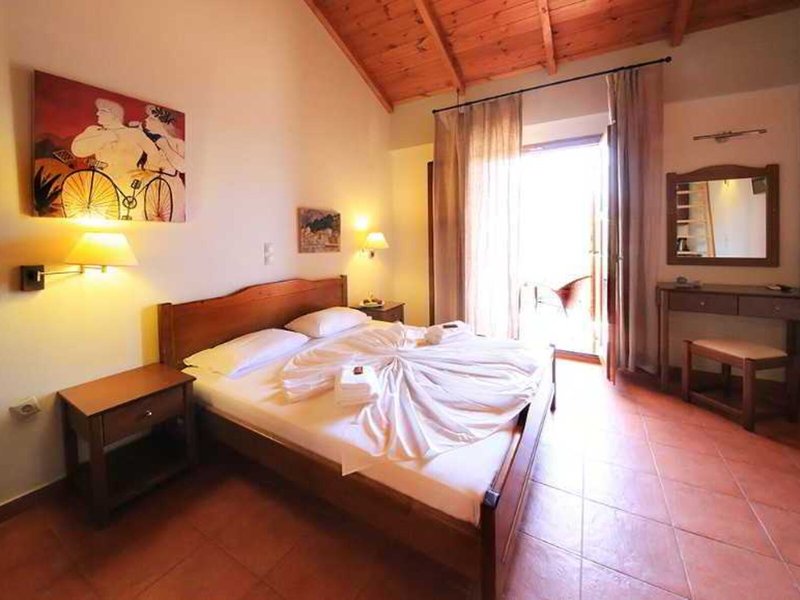 Xenios Apartments 21