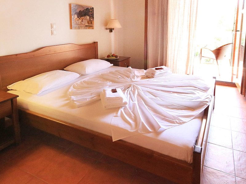 Xenios Apartments 25