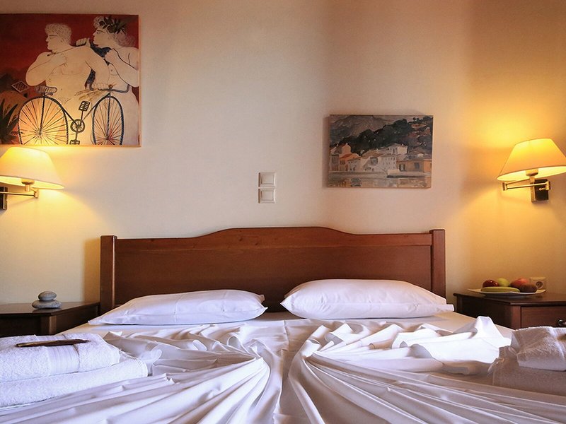 Xenios Apartments 26