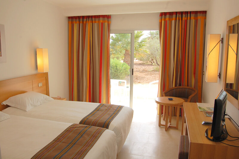 Golf Beach Djerba & Spa 1