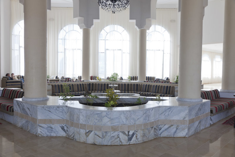 Golf Beach Djerba & Spa 2