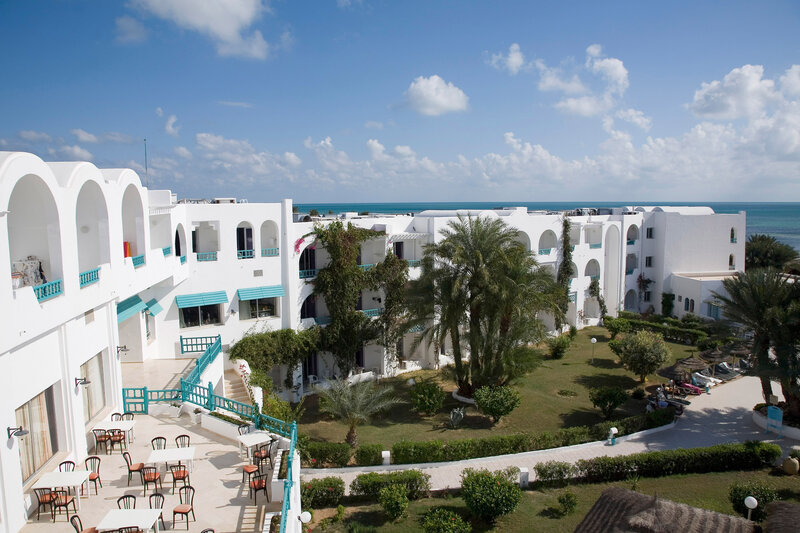 Golf Beach Djerba & Spa 3