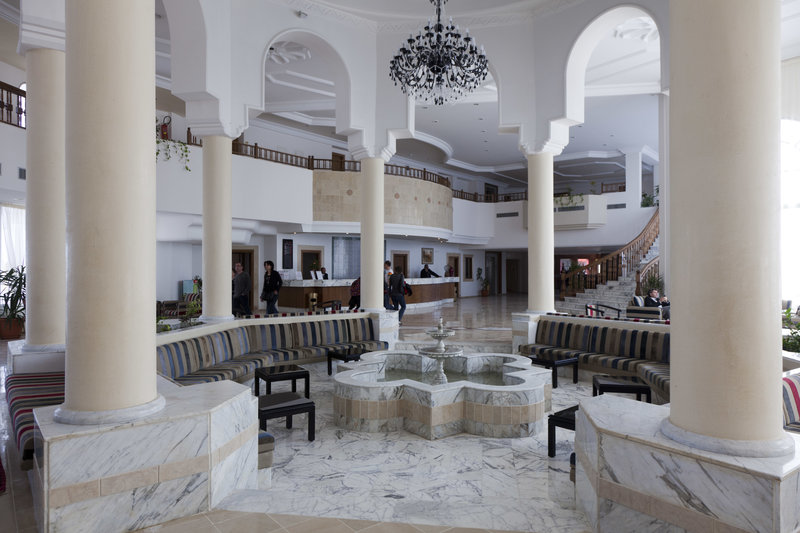 Golf Beach Djerba & Spa 4