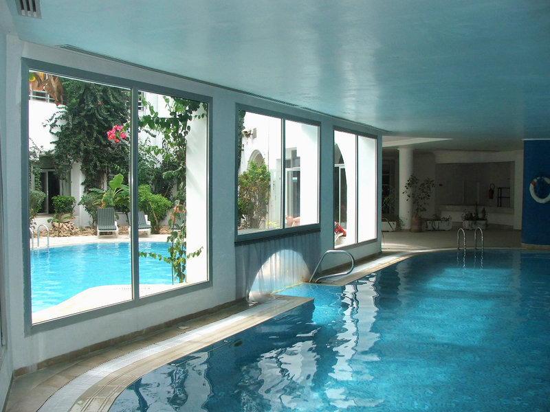 Golf Beach Djerba & Spa 5