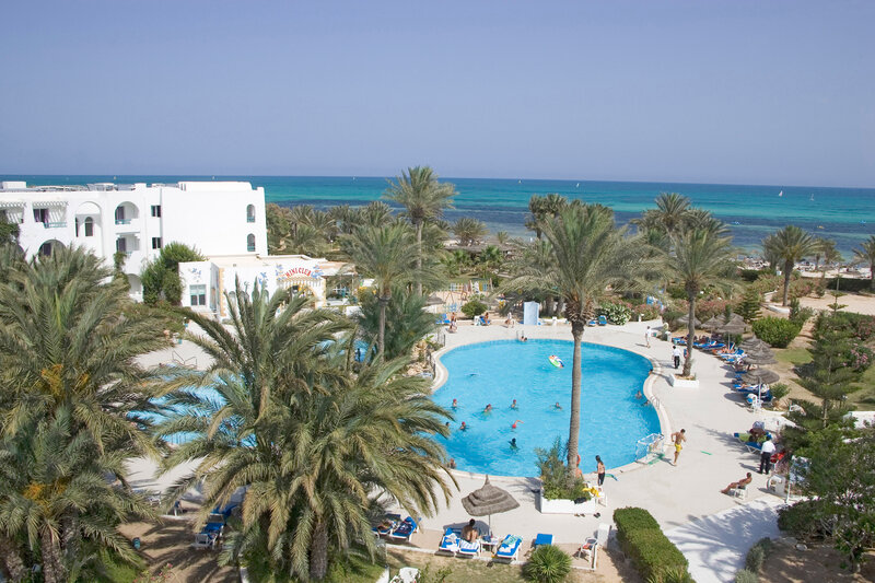 Golf Beach Djerba & Spa 7