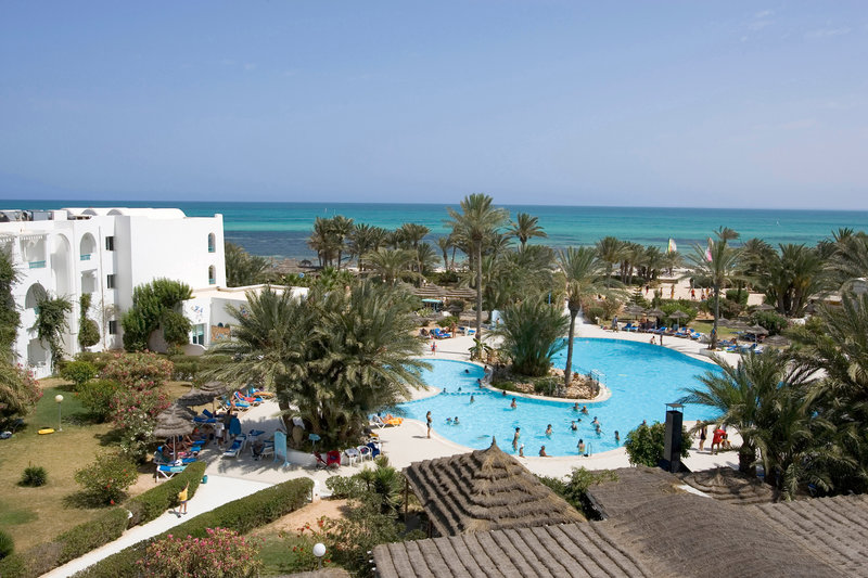 Golf Beach Djerba & Spa 8