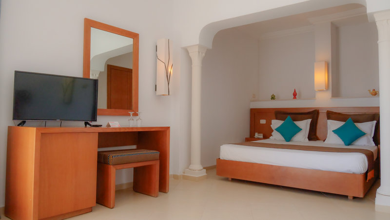 Golf Beach Djerba & Spa 12