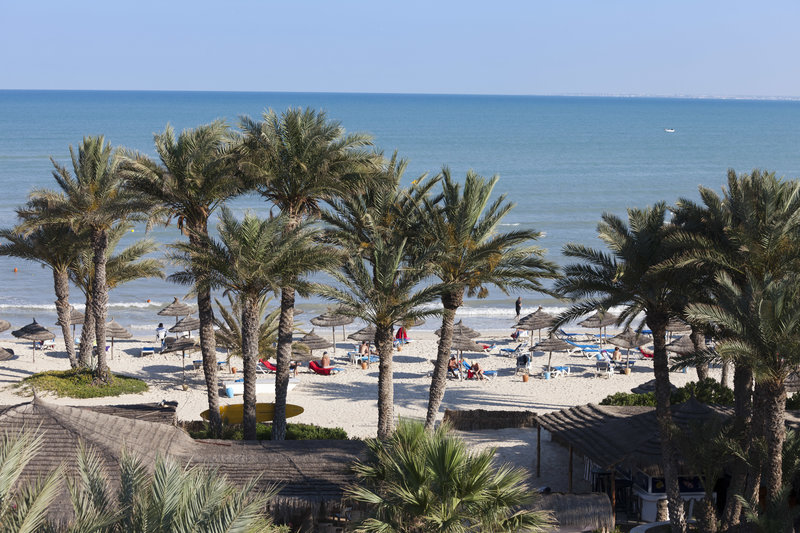 Golf Beach Djerba & Spa 14