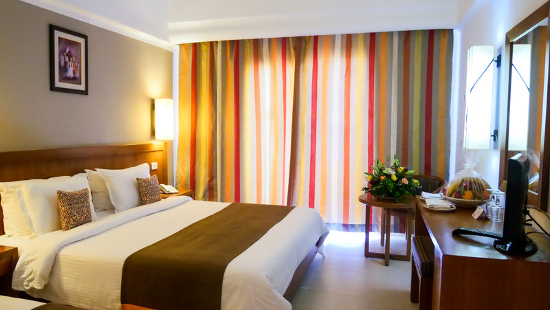 Golf Beach Djerba & Spa 16