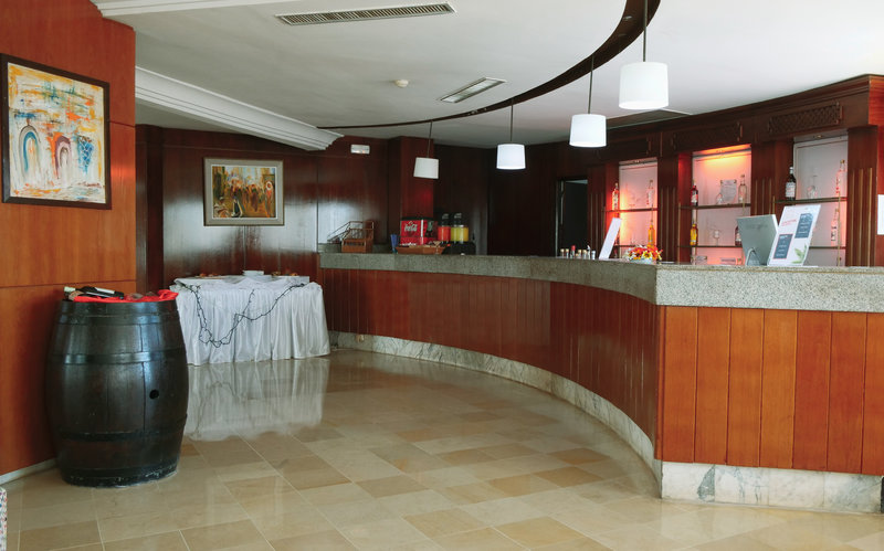 Golf Beach Djerba & Spa 17