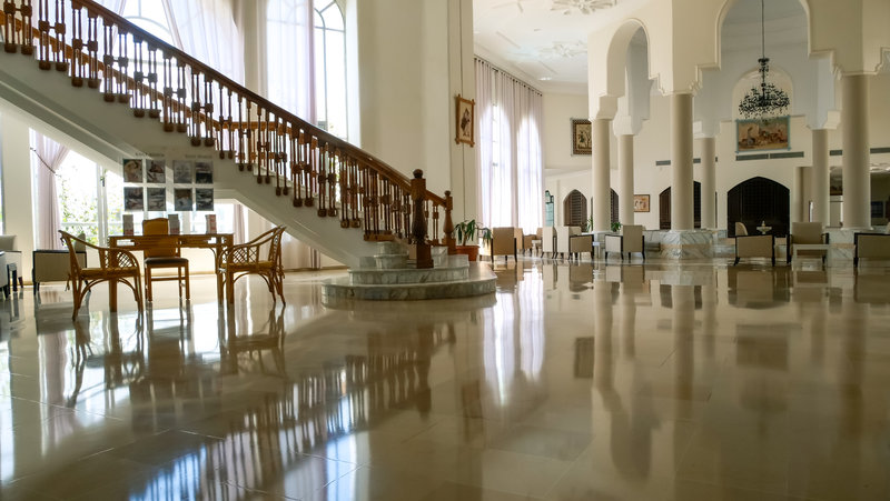 Golf Beach Djerba & Spa 18