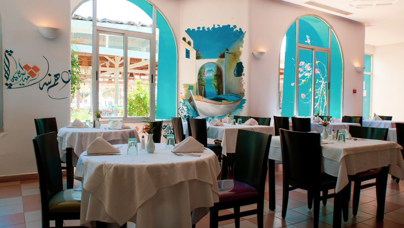 Golf Beach Djerba & Spa 19