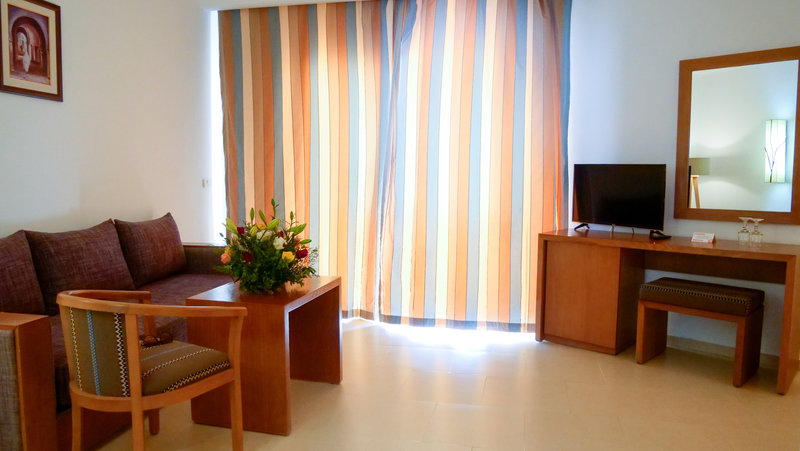 Golf Beach Djerba & Spa 20